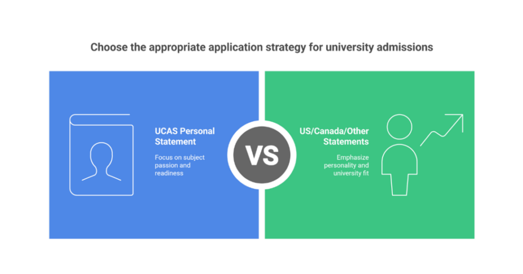 How to Write a UCAS Personal Statement: A Complete Guide for Indian Students 1 how to write a ucas personal statement