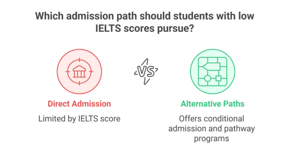 What are the 10 Best IELTS 4.5 Band Universities in Canada for Indian Students? 3 ielts 4.5 band universities in canada 2