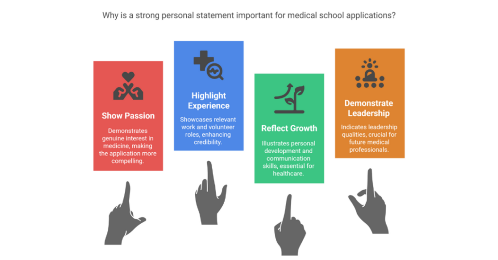 How to Write a Compelling Medicine Personal Statement for Indian Students? 1 medicine personal statement