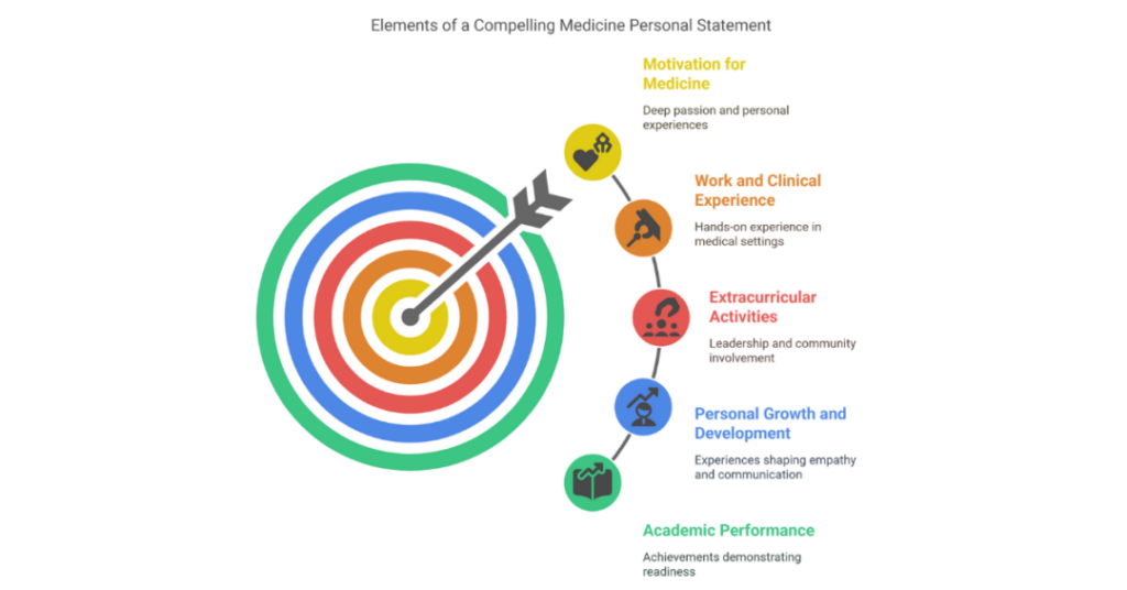 How to Write a Compelling Medicine Personal Statement for Indian Students? 2 medicine personal statement