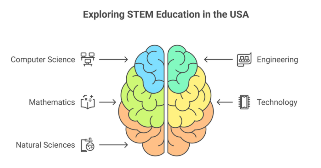 What is the Best STEM Program in USA for Indian Students? 1 stem program in usa 1