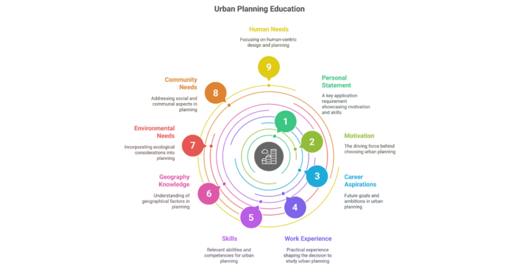 How to Write a Winning Urban Planning Personal Statement for Indian Students? 1 urban planning personal statement