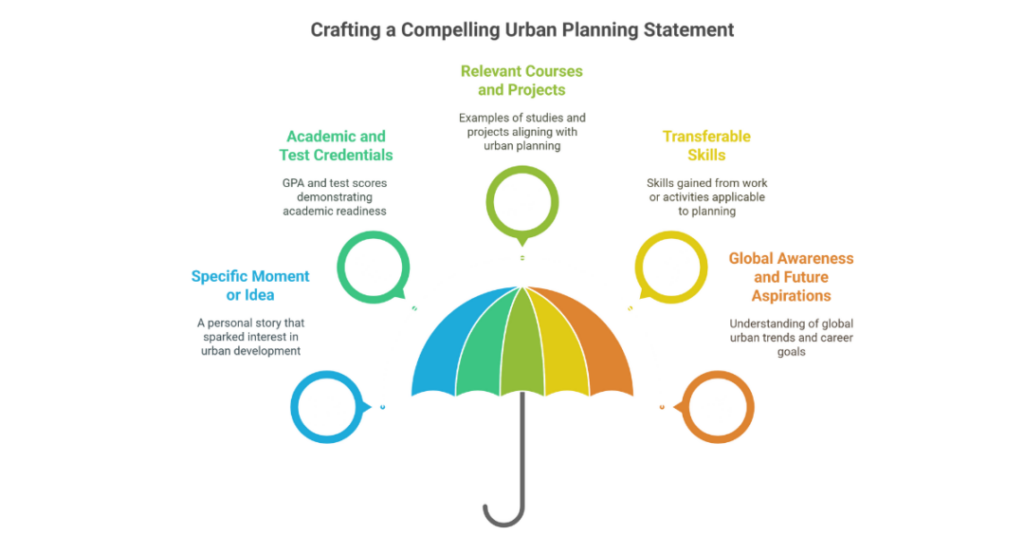 How to Write a Winning Urban Planning Personal Statement for Indian Students? 2 https://youtu.be/3e6nqC35EJY