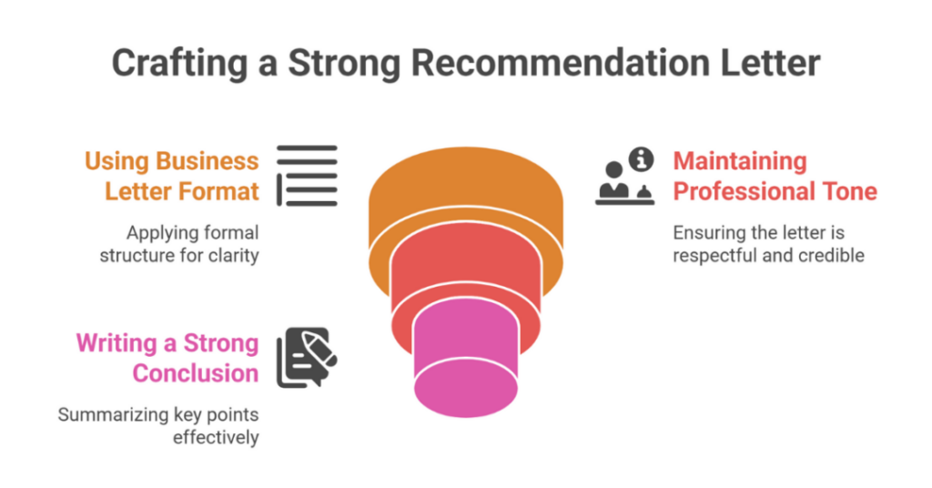 How to End a Letter of Recommendation (10 Best Tips to Write a Letter of Recommendation or Recommendation Letter for Indian Students)? 1 how to end a letter of recommendation 1