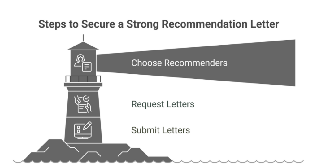 How to Write a Strong Letter of Recommendation Clinical Psychology Graduate School Admission for Indian Students? 1 letter of recommendation clinical psychology 1