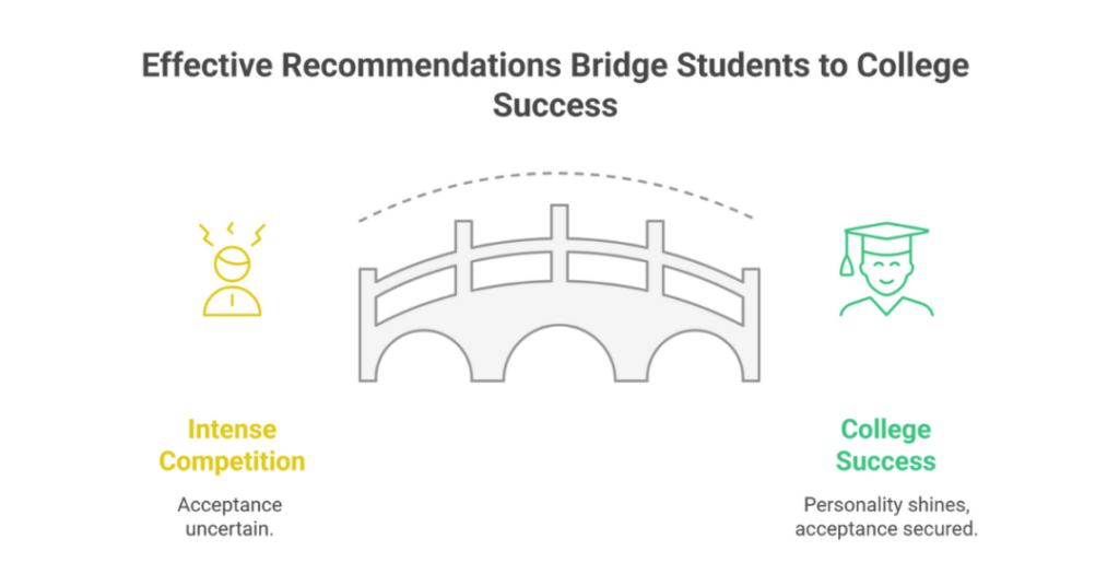 How to Write a Letter of Recommendation for College Admission (Recommendation Letter Tips for Indian Students)? 1 letter of recommendation for college admission 1