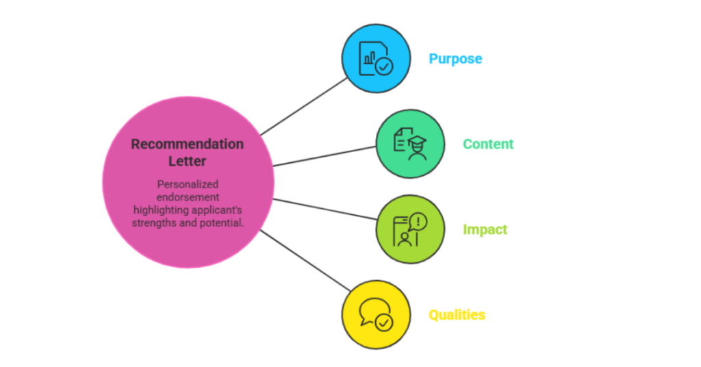 How To Write A Letter Of Recommendation For Indian Student: Template & Sample 1 letter of recommendation for student 1
