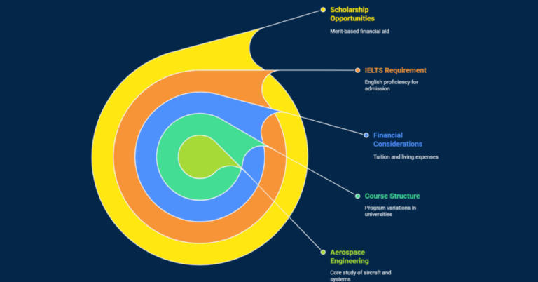 15 Top Universities To Pursue Aerospace Engineering Courses In Abroad ...