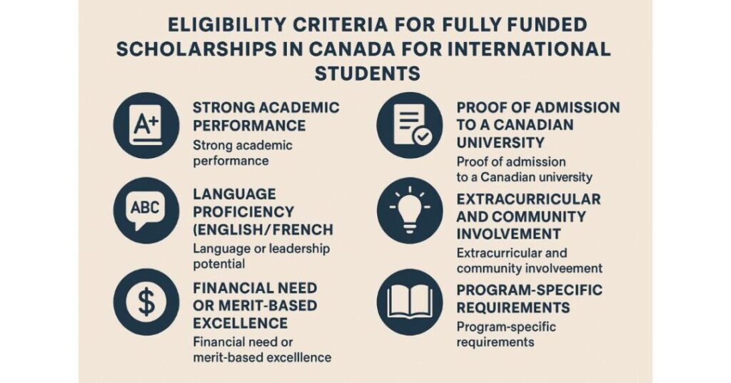 10 Top Fully Funded Scholarships for Indian Students in Canada 2 fully funded scholarships for indian students in canada