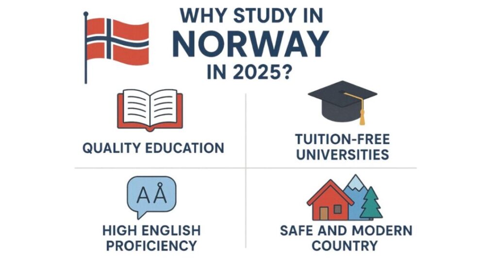 fully funded scholarships for indian students in norway 1