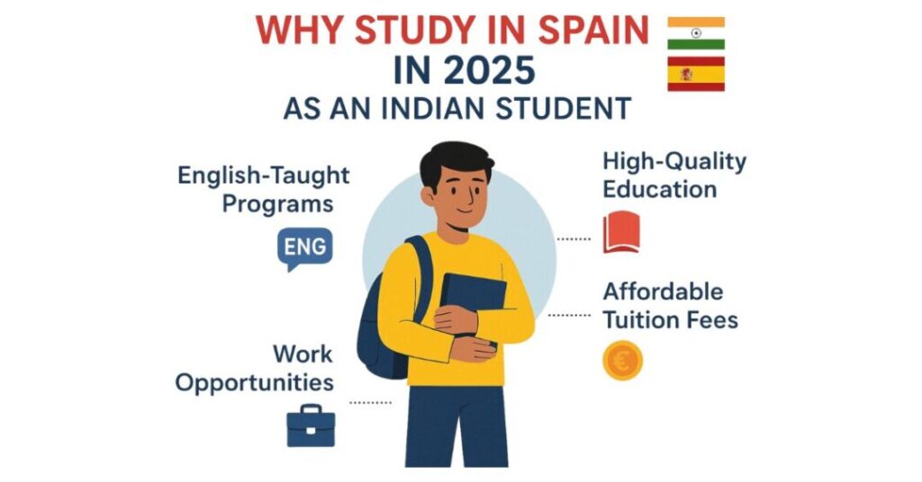 fully funded scholarships for indian students in spain 1