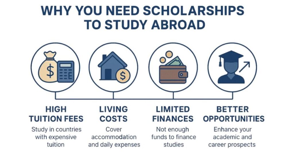 fully funded scholarships for indian students in spain 2