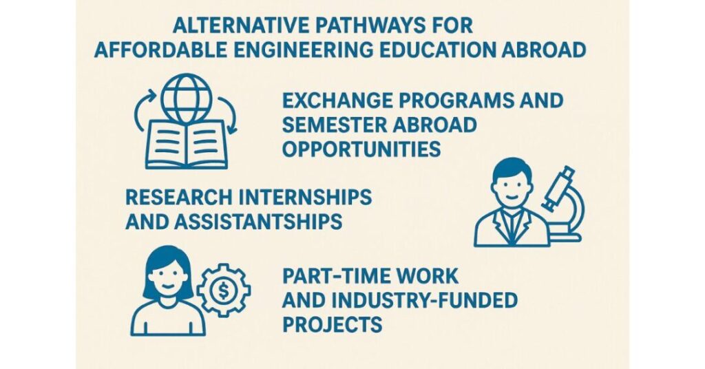 How to Study Engineering Abroad for Free as an Indian Student? 2 how to study engineering abroad for free