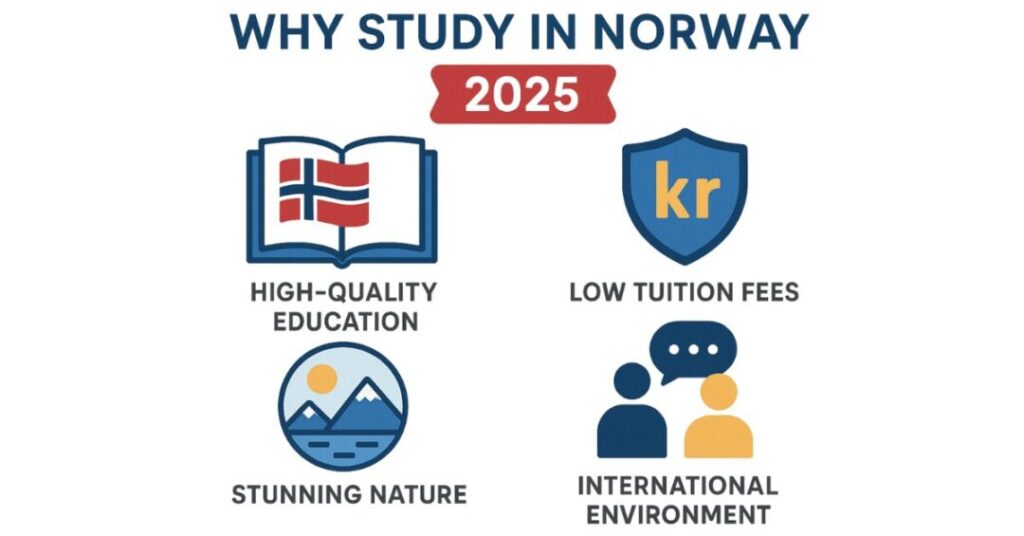 scholarships for indian students to study in norway 1